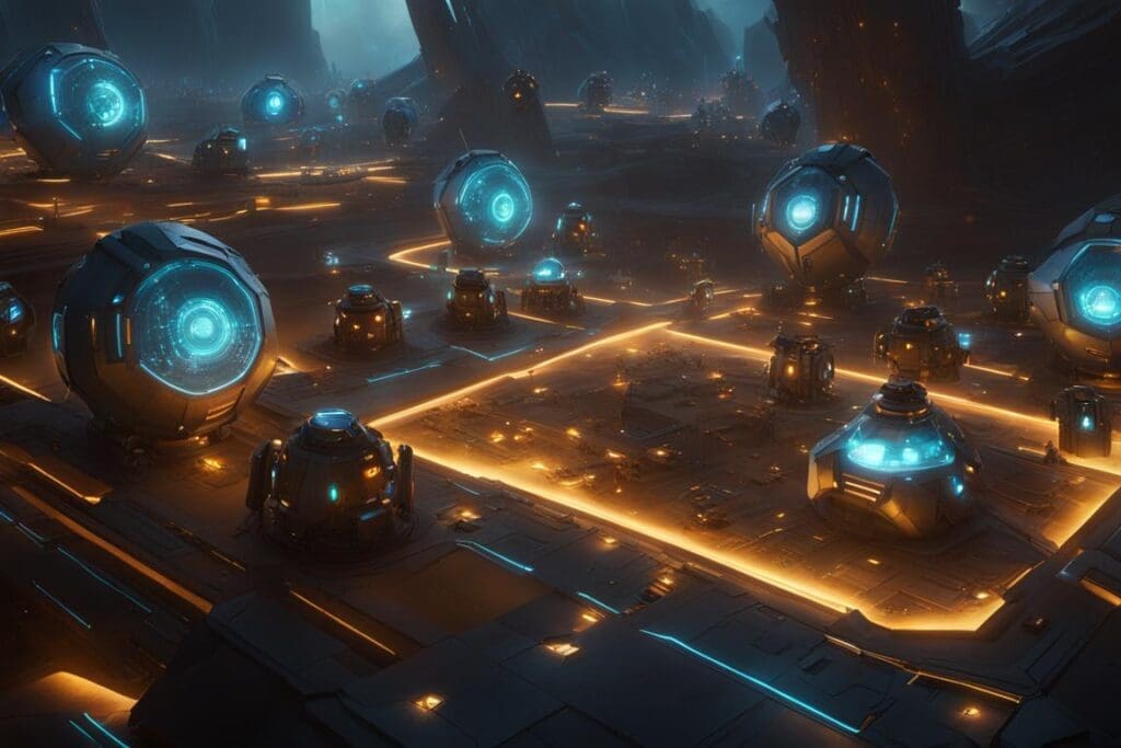 AI-driven security automation AI-driven security automation